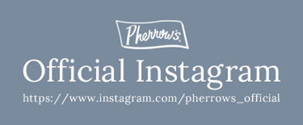 TOP│Pherrow's/フェローズ