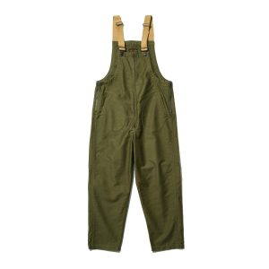 フェローズ　デッキパンツ　サイズ38 Pherrow's（フェローズ） 】 デッキユーティリティパンツ [ Deck