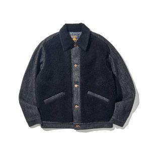 通称”熊ジャン”入荷しました│Pherrow's/フェローズ