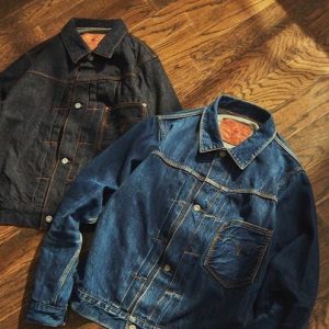 定番1stモデル”510SW”が再入荷しました│Pherrow's/フェローズ